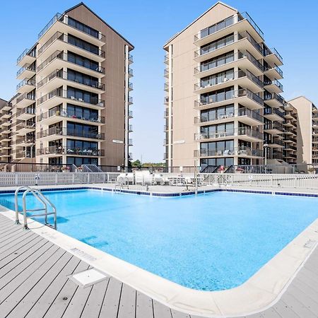 Sea Colony - 502 Annapolis House Apartment เบทานีบีช ภายนอก รูปภาพ