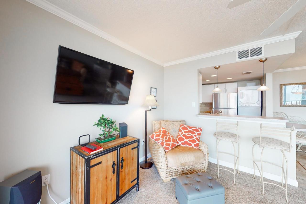 Sea Colony - 502 Annapolis House Apartment เบทานีบีช ภายนอก รูปภาพ