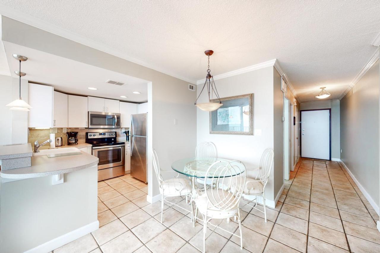 Sea Colony - 502 Annapolis House Apartment เบทานีบีช ภายนอก รูปภาพ